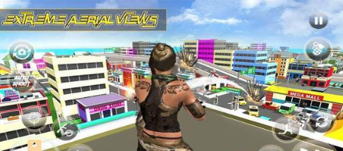 皇家生存法则游戏 1