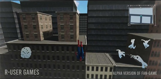 漫威蜘蛛侠中文正版 1