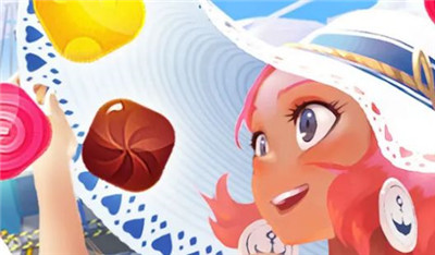 环游物语消除 1