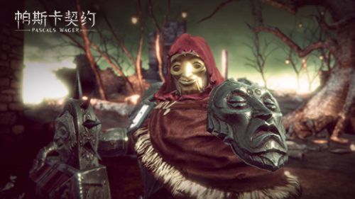 帕斯卡契约手游下载 1