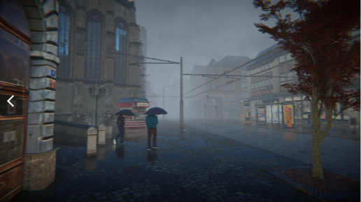 乞丐模拟器最新正版 1