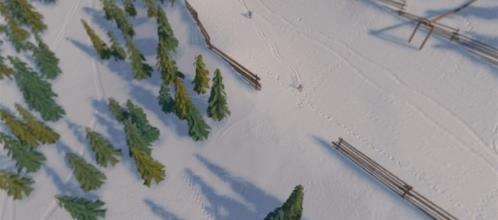 高山冒险游戏 2