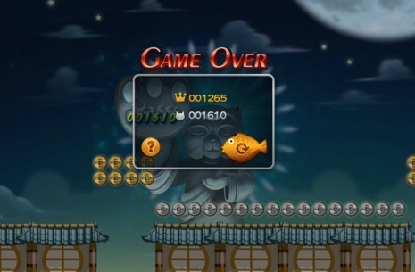 飞天忍者猫2025 1