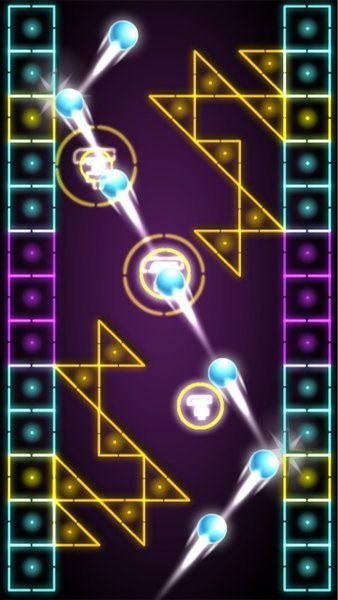 小球弹一弹游戏 2