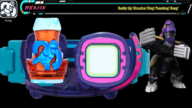 假面骑士revice模拟器手游 1