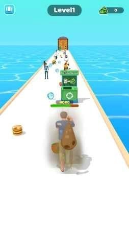 一夜变土豪游戏 1