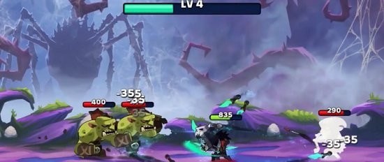 暴躁英雄最新版 1