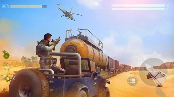 挑战全网游戏 3