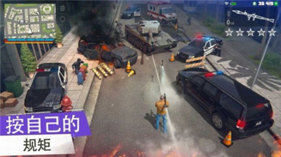 黑帮犯罪GCO最新版 1