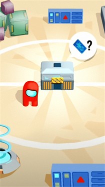 冲击大乱斗游戏 1