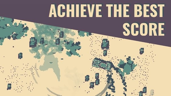 漂移启示录免广告版游戏 1