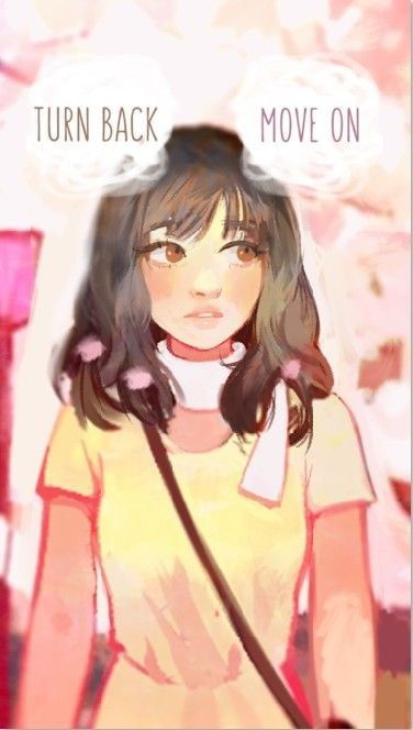 女孩之家汉化版 1