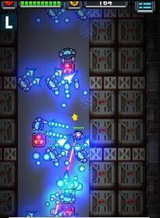 Blood Bolt 安卓版 1