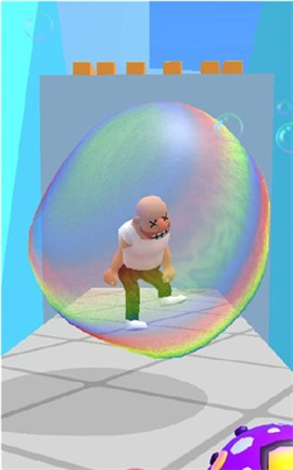 毒刺射手游戏 2