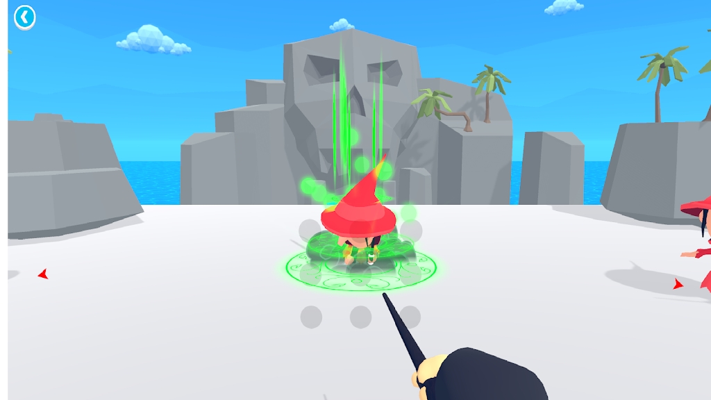 巫师之手安卓版 1