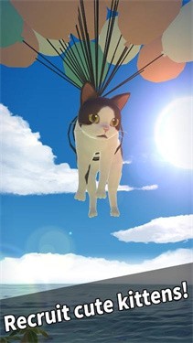 喵星人度假村 1