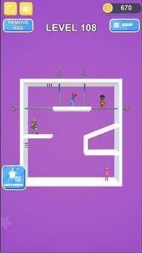 拔销式救援游戏 1