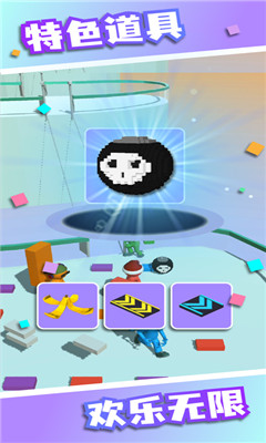 我造桥贼6游戏 2