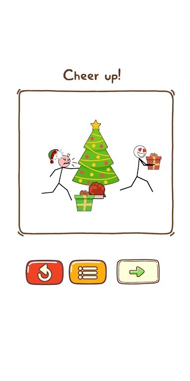 英雄小偷拼图游戏 1