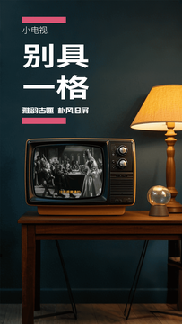 小电视TV 1
