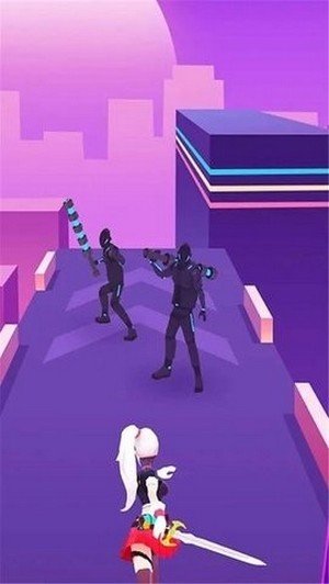 节奏刀剑游戏 1