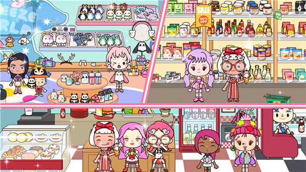 樱桃小镇梦想豪宅 1