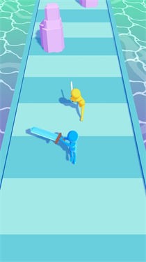 剑粉碎者游戏 2