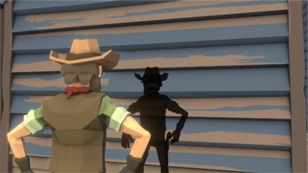 西部荒野求生游戏 2