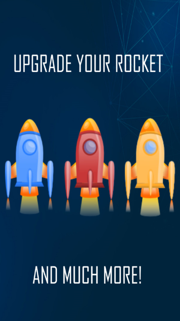 太空旅行战游戏 1