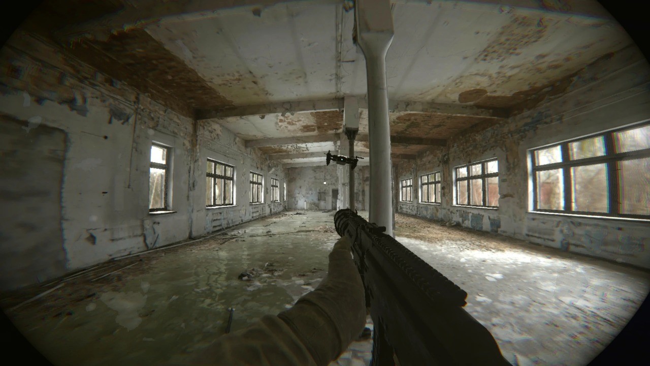 代号真实联机版 1