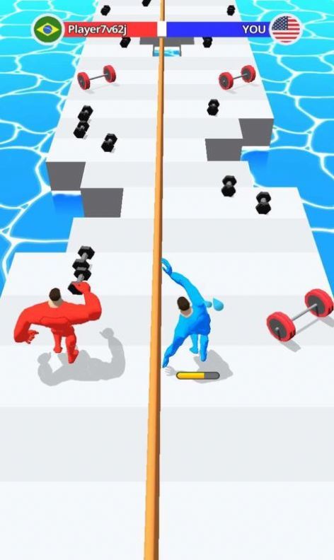 大力士之争最新版 1