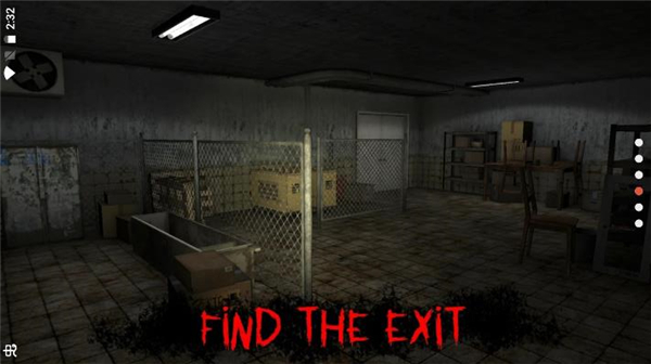 标本零中文版联机 1