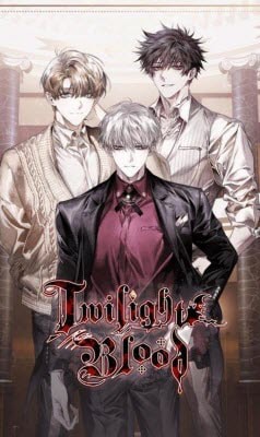 暮光之血 1