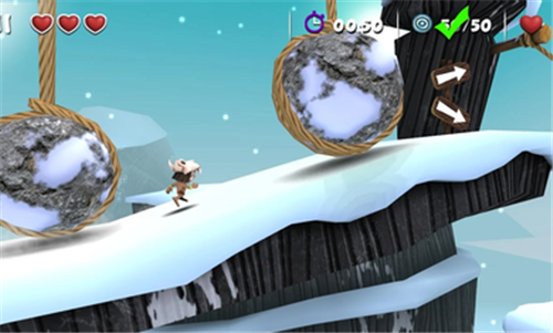 马努加努游戏 2