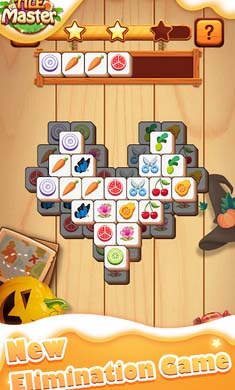 方块爱消除游戏 1