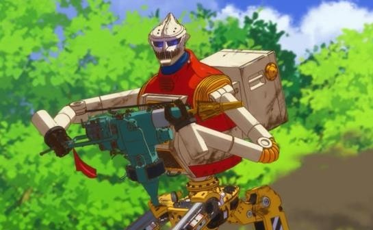 哥斯拉奇异点手游 1