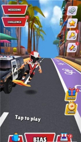 不朽忍者游戏 2