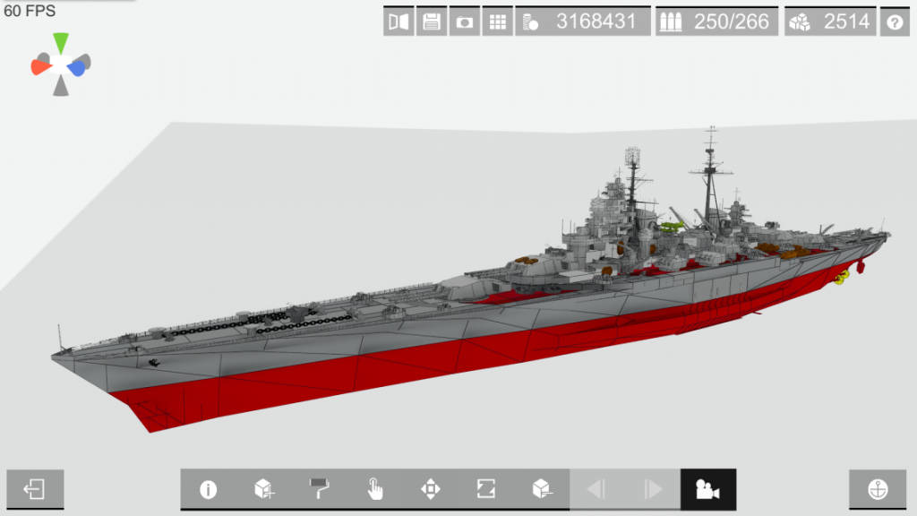 工艺战舰:重聚正版 1