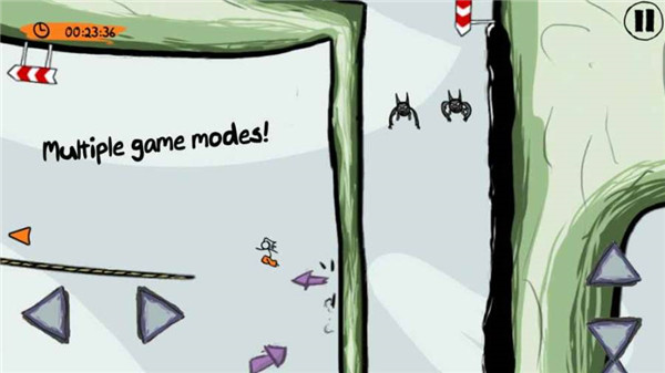 花裤小子历险记 1