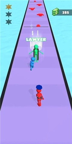 监狱破坏3D游戏 2