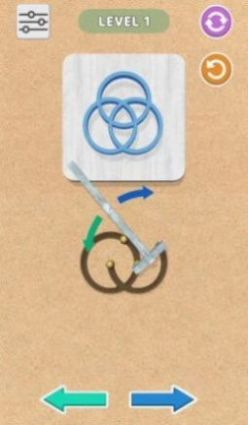 把沙子圈起来 1