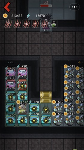 逻辑小鬼才游戏 2