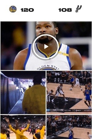 nikeconnect安卓版(球衣购买app) 1