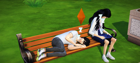 模拟人生4安卓中文版 1