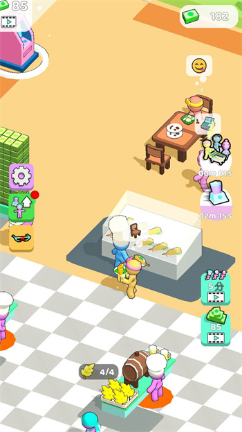 美食疯狂星期四 1