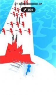 武器英雄冲击游戏 2