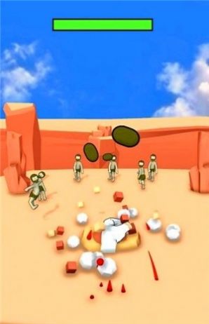 小小人类游戏安卓版 2