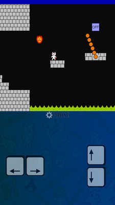 超级猫里奥联机版 1