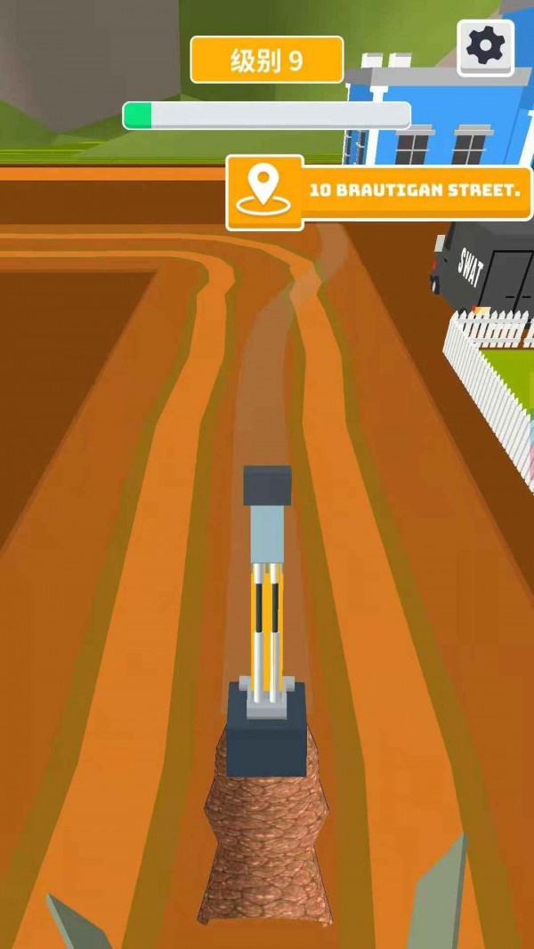 市政工程模拟器 1
