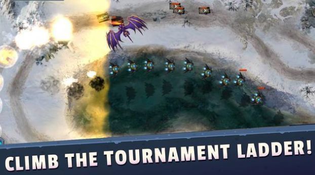 防御之迷无限战争 1